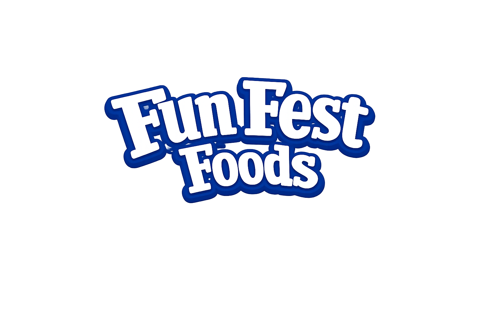 Fun Fest Foods logo